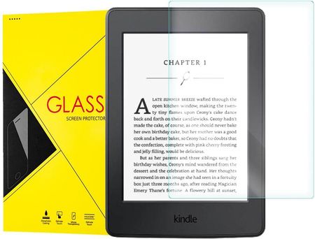 Supero Szkło Tempered Glass Kindle Paperwhite 1/2/3