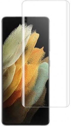 Mocolo Szkło 3D Uv Glass Samsung Galaxy S22 Przezroczyste