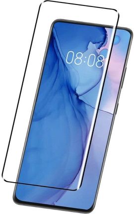 Panzershell Szkło Hartowane 3D Edge Glue Glass Do Samsung Galaxy S20+