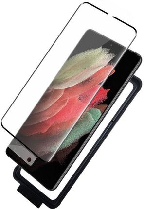 Panzershell Szkło Hybrydowe Hybrid Flexi Glass Do Samsung Galaxy Note 20 Ultra
