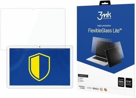 3Mk Flexibleglass Lite Honor Pad 7 Wifi 10.1" Szkło Hybrydowe