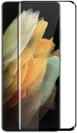 Mocolo Szkło Hartowane Tg+ 3D Full Glue Samsung Galaxy S22 Ultra Czarne