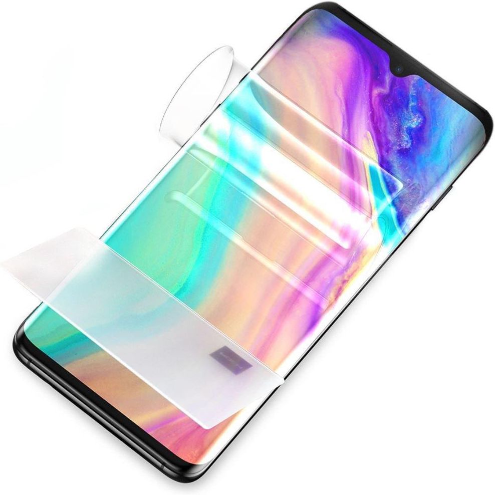 Nemo Folia Ochronna Samsung Galaxy S9+ Plus Hydrogel Screen Protector