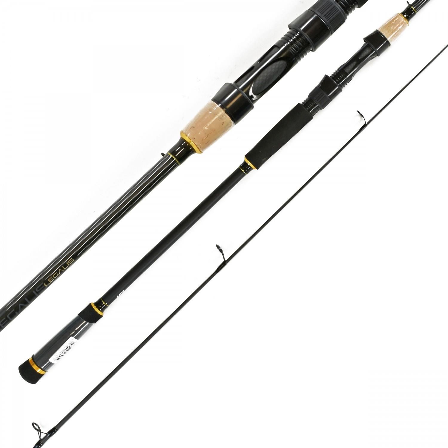 Daiwa Legalis Tele Allround 330 Cm 30-90g