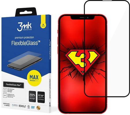 3Mk Flexible Max Iphone 13 Mini