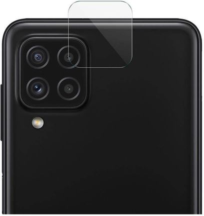 Nemo Szkło Hartowane Na Aparat Obiektyw Do Samsung Galaxy A22 5G