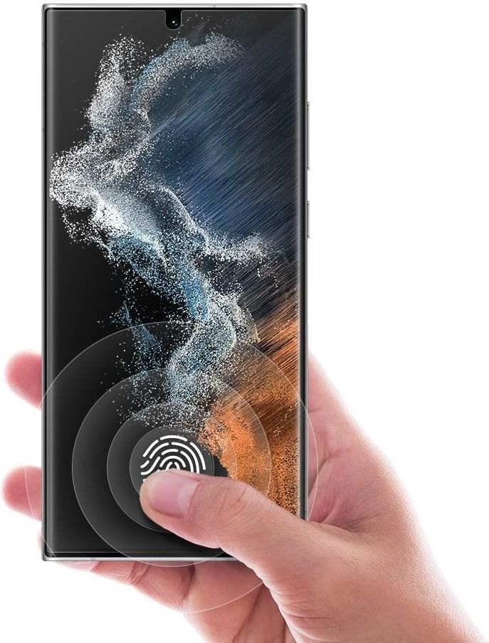 Samsung Screen Protector Folia do Galaxy S22 Ultra (EFUS908CTEGWW) Opinie i ceny na Ceneo.pl