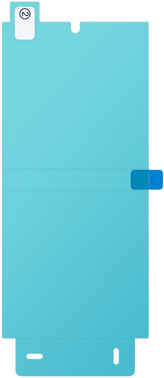 Samsung Screen Protector Folia do Galaxy S22 Ultra (EFUS908CTEGWW) Opinie i ceny na Ceneo.pl