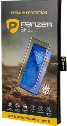 Panzershell Szkło Hartowane 3D Edge Glue Glass Do Samsung Galaxy Note 20 Ultra