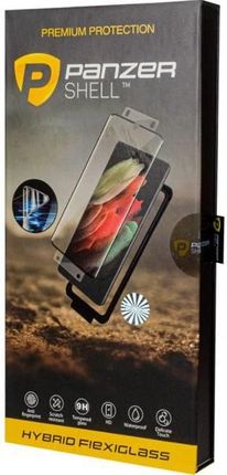 Panzershell Szkło Hybrydowe Hybrid Flexi Glass Do Samsung Galaxy Note 20