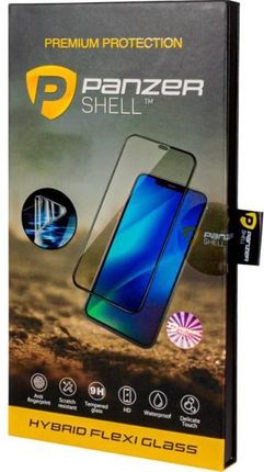 Panzershell Szkło Hybrydowe Hybrid Flexi Glass Do Iphone 13 Mini