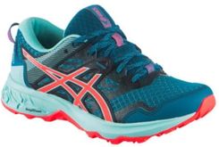 buty do biegania w terenie męskie asics gel kanaku 3