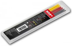 Zdjęcie Sola Wkłady Do Ołówka Auto. Sc Tlm2 Mix 6Szt. - Wasilków