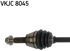 Zdjęcie Skf Półoś Napędowa Ford Vkjc8045 - Nekla
