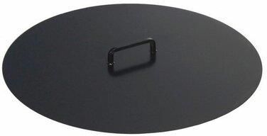 Pokrywa Do Paleniska Farmcook 102 cm