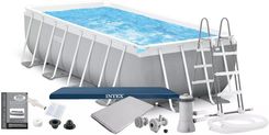 Zdjęcie Basen Intex Zestaw 26792 488x244cm - Sobótka