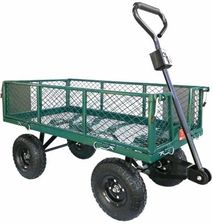 Zdjęcie Awtools Wózek Ogrodowy/Transportowy 120Kg - Górowo Iławeckie