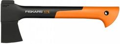 Zdjęcie FISKARS Siekiera Ciesielska X7 - XS 1015618 - Serock