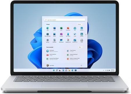 Laptop Microsoft Surface Studio 14,4"/i7/16GB/512GB/Win11 (ABR00009)