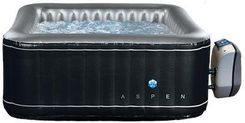 Zdjęcie Jacuzzi Netspa Aspen Ogrodowe  - Warszawa
