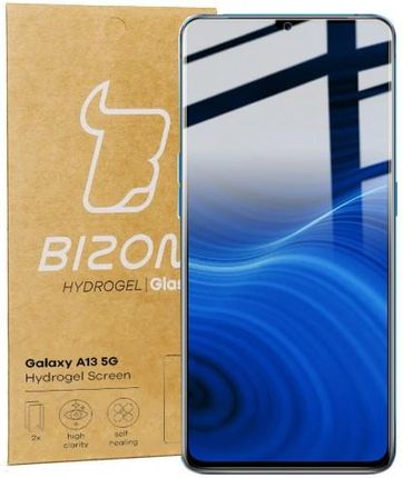 Bizon Folia Hydrożelowa Na Ekran Glass Hydrogel Galaxy A13 5G