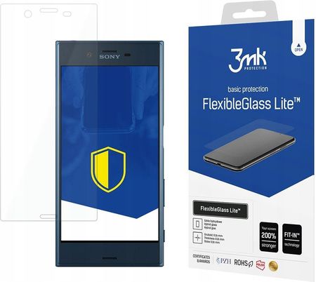 Sony Xperia Xz 3Mk Flexibleglass Lite