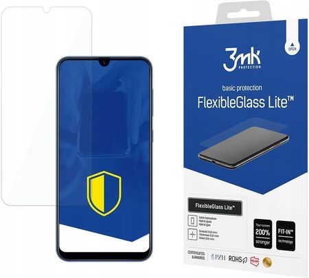 Samsung Galaxy A40 3Mk Flexibleglass Lite