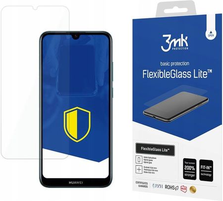 Huawei Y6 2019 3Mk Flexibleglass Lite