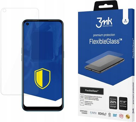 Oppo A53 2020/A53S 3Mk Flexibleglass