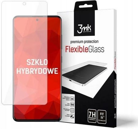 Samsung Galaxy A71 4G 3Mk Flexibleglass Special Edition