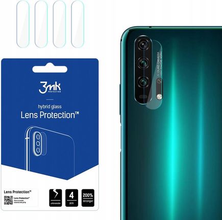 Honor 20 Pro 3Mk Lens Protection