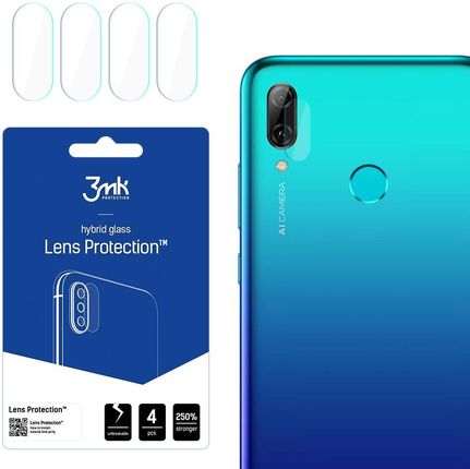 Huawei P Smart 2019 3Mk Lens Protection