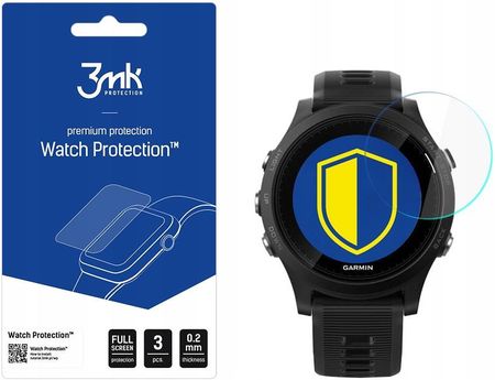 Garmin Forerunner 935 3Mk Watch Protection V. Flexibleglass Lite