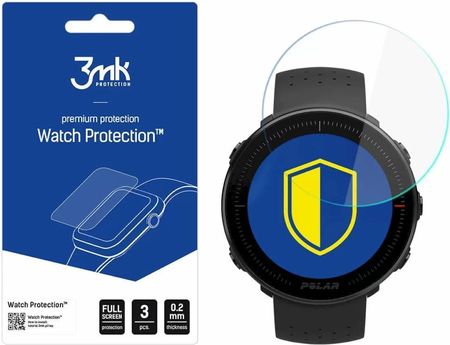 Polar Vantage M 3Mk Watch Protection V. Flexibleglass Lite