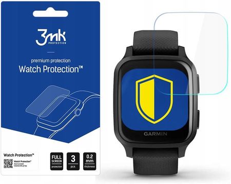 Garmin Venu Sq 3Mk Watch Protection V. Arc+