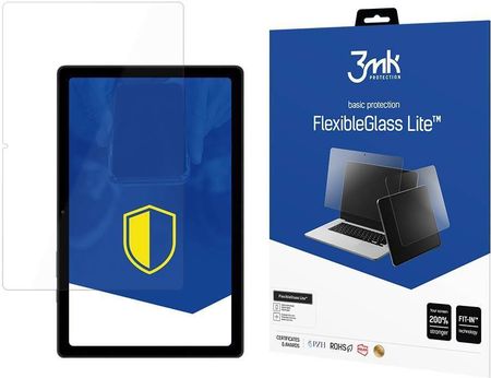 Samsung Galaxy Tab A7 2020 3Mk Flexibleglass Lite 11''