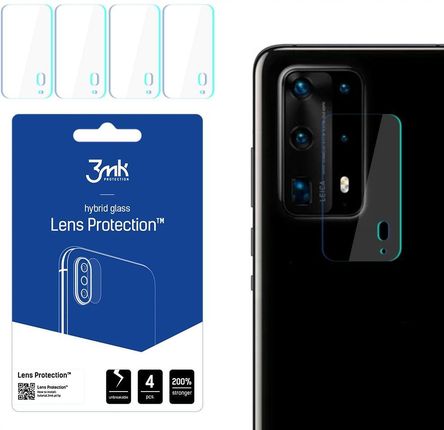 Huawei P40 Pro+ 5G 3Mk Lens Protection