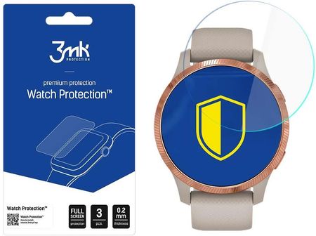 Garmin Venu 3Mk Watch Protection V. Arc+