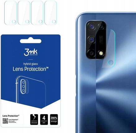 Realme 7 5G 3Mk Lens Protection