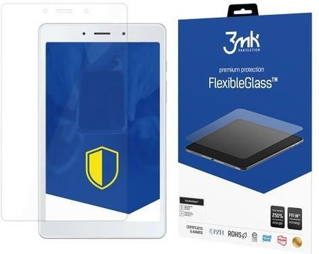Samsung Galaxy Tab A Sm-T295 3Mk Flexibleglass 8.3''