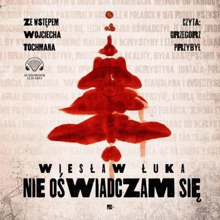 Nie Oświadczam Się , Wiesław Łuka (Audiobook)