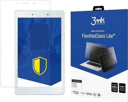 Samsung Galaxy Tab A Sm-T295 3Mk Flexibleglass Lite 8.3''