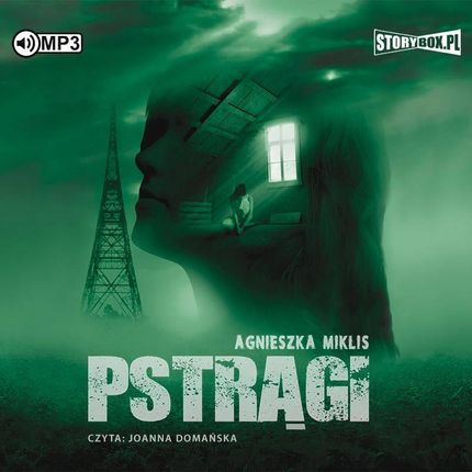 Pstrągi , Agnieszka Miklis (Audiobook)