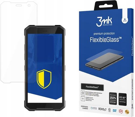 Myphone Hammer Explorer 3Mk Flexibleglass