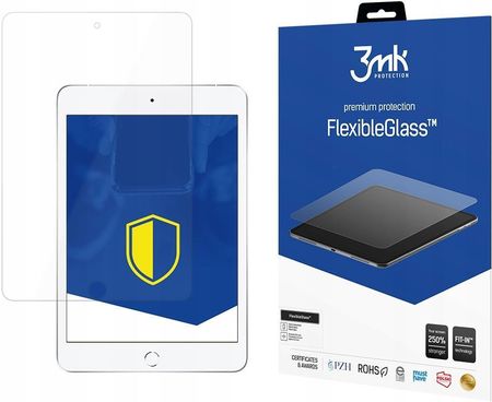Apple Ipad Mini 7.9 2019 3Mk Flexibleglass 8.3''