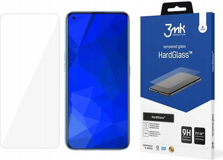 Realme 8 Pro 3Mk Hardglass