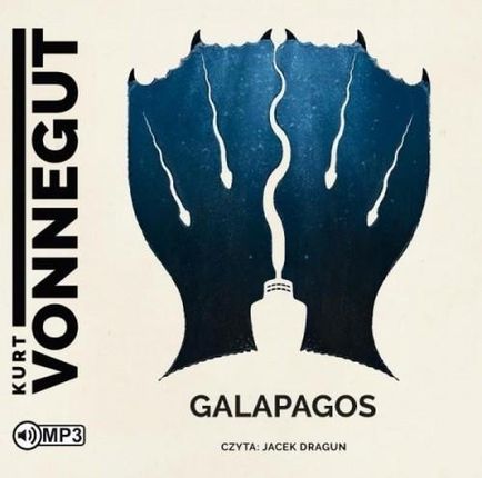 Galapagos , Kurt Vonnegut (Audiobook)