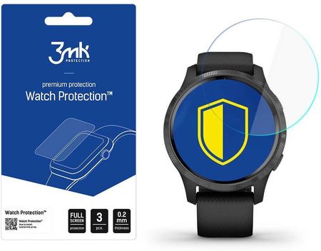 Garmin Venu 2S 3Mk Watch Protection V. Arc+