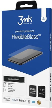 Asus Zenfone 8 3Mk Flexibleglass