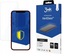 Zdjęcie Apple Iphone 13 Pro 3Mk Hardglass - Ełk